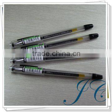 2015 Hot Sale Fine Point Gel Pen With High Quality