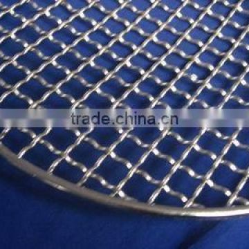 BBQ grill mesh