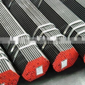 ASTM chrome alloy steel pipe 168