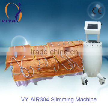 VY-AIR304 Air pressure pressotherapy lymph drainage machine for sale