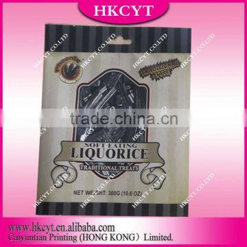 New Products Corn Use and Food Industrial Use Rice Packaging Bag photo-6