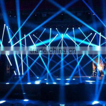 Factory Price Beam 200 Moving Head Light International Voltage High Lumen Low Power Consumption Fast Shipping photo-2