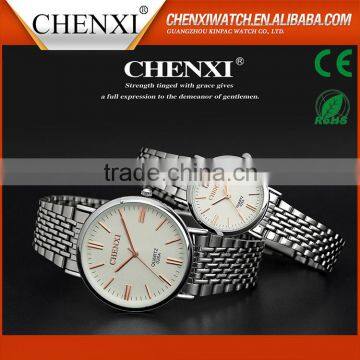 China Supplier Fashion Lady Watch Vogue Women Wrist Watch photo-3