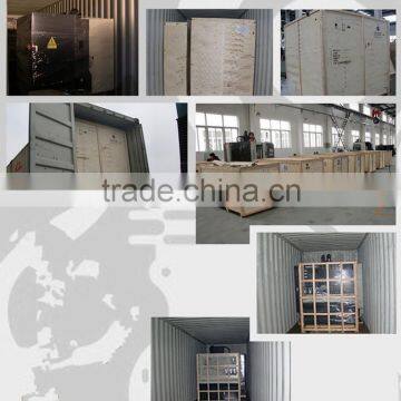 VM1370 New Vertical Small CNC Drawing and Milling Machine for Sale photo-3