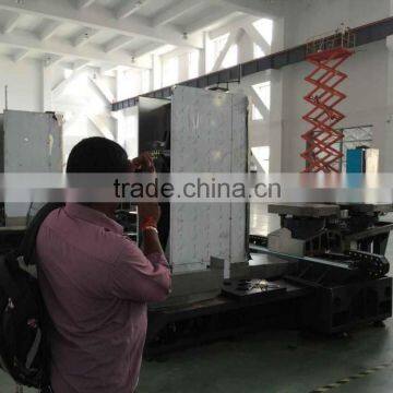 SW32-5 SWISS TYPE TURNING&MILLING CNC LATHE photo-6