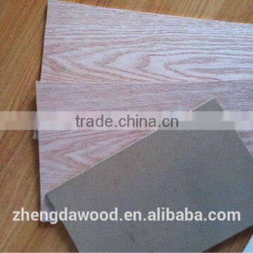 1220x2440mm Red Oak Veneer Plywood photo-4