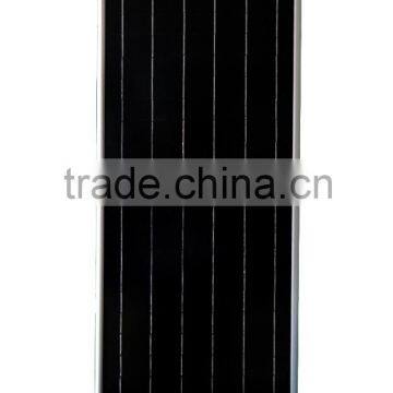5 Years Warranty 50w All in One Solar Street Lights