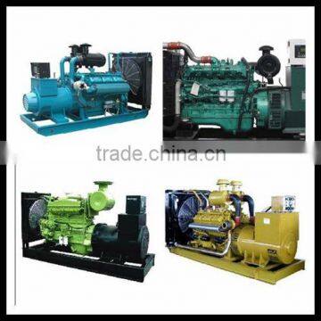 Global Warranty! Electric Equipment 100kva Diesel Generator Supplier photo-3