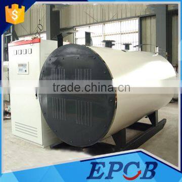 Vertical full automatic electric steam boiler for industry