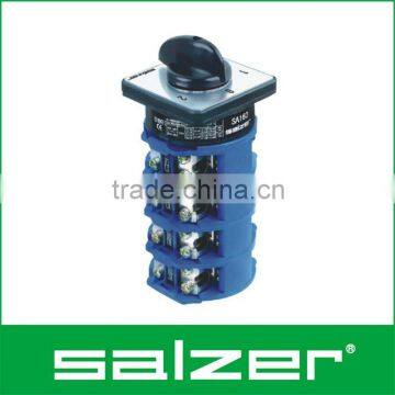 Salzer AC Rotary Switch (CE Approved)