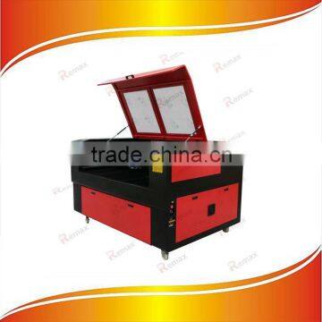 remax metal and non metal laser cutting machine