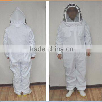 Factory Wholesale Beekeeping equipment Bee Suit