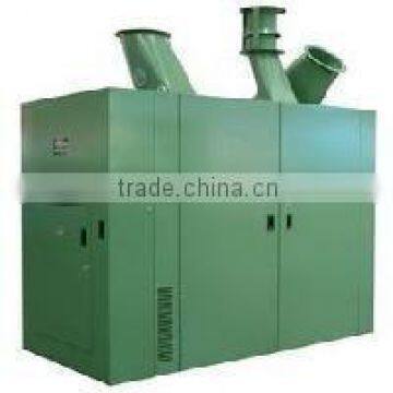 Tsingdao Blowing and Carding Line for Man-made Fiber photo-3