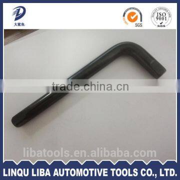 Wholesale 1/2" L-Bent Bar Tyre Wrench photo-5