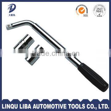 Maintenance Matte Household Socket Spanner/wrench photo-5