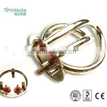 heating tube for electric kettle parts