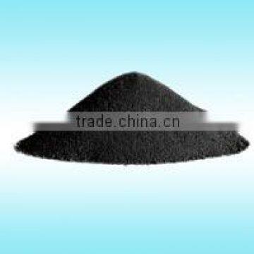 Best price and quality iron oxide black for construction