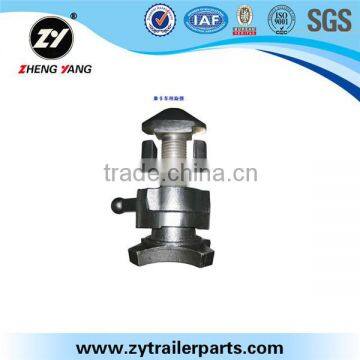 OEM offered factory price telescopic pole twist lock for truck