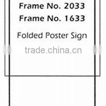 coroplast sign wire stakes(China )