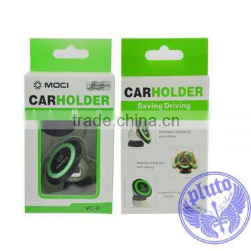 360 Universal Car holder Magnetic Stand car phone Holder For iPhone for Samsung GPS phone car holder