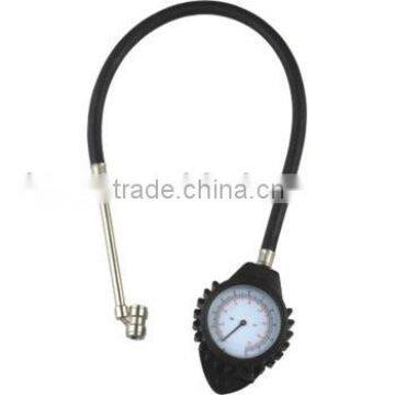 Tire gauge