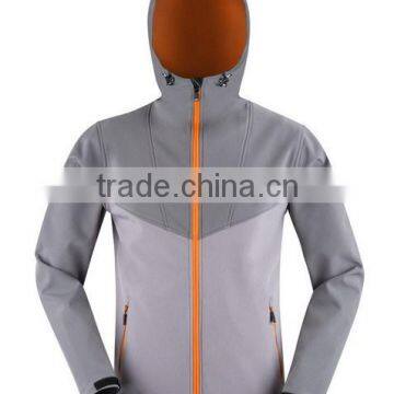 winter wholesale softshell jacket outdoor women jacket model custom