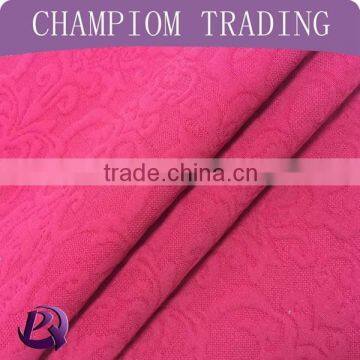 China supplier polyester quilted fabric for Japan market