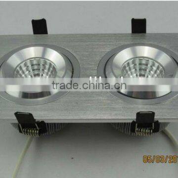 wholesale price cob led grille light