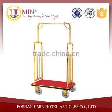 Used Hotel Luggage Carts for Sale