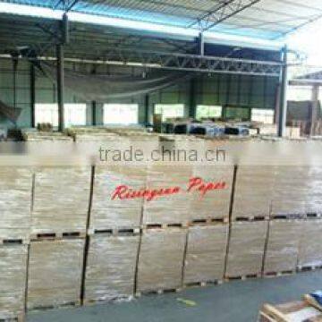 Europe stocklot black color paper