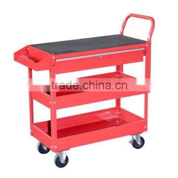 Metal Service Carts