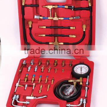 TU-443 Multiple-function Oil Combustion Pressure Meter for Cars