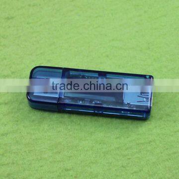 USB OLED 3 Tester Four Bit Voltage Current Meter Power Capacity Mobile Power Supply Detection photo-4