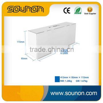 Household Vacuum Food Saver Packing Sealer Machine for Plastic Bag and Bottle photo-6
