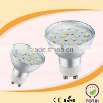 CE ROHS 220V 2.5W LED Light