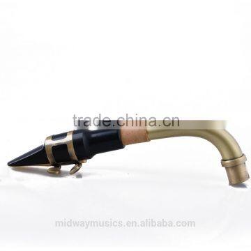 MBS-502 Antique Bronze Baritone Saxophone From China Supplier photo-6