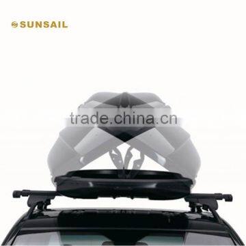 Sunsail Dual Side Open Roof Box All Accessories