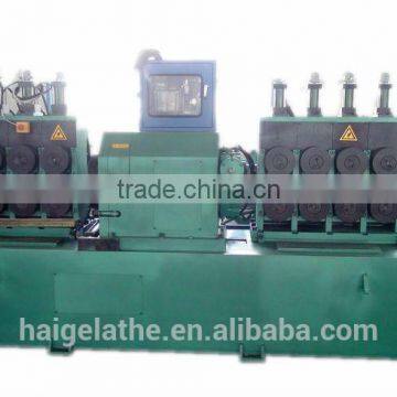 Production Line of Steel Wire Machine