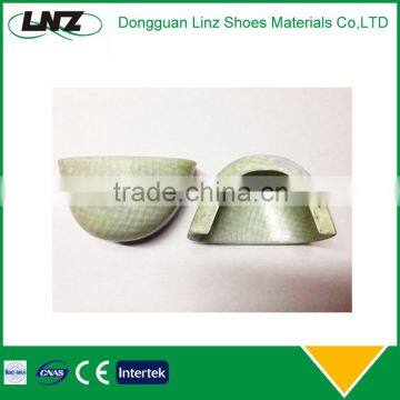 All standard fiberglass toe cap for safety Boots