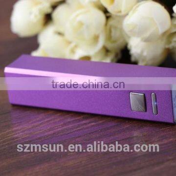Hot New Products For 2015 Mobile Power Bank photo-4