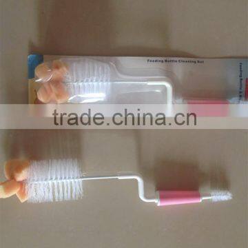 OEM Factory Baby Bottle Brush Sponge photo-6