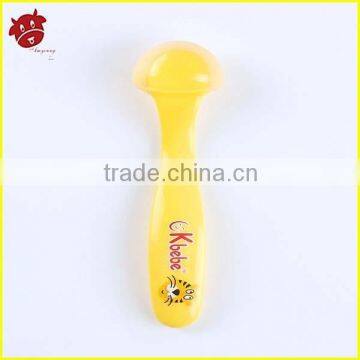 2015 Amyoung Baby Plastic Spoon For Promotion,PP Spoon Iso9001,Baby Feeding Spoon At OKBEBE