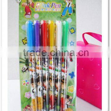 Great Gel Ink Pen