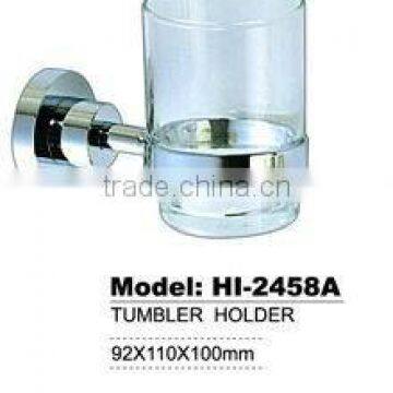 Stainless Steel Tumbler Holder