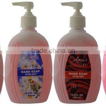 Hand Wash 500 ml