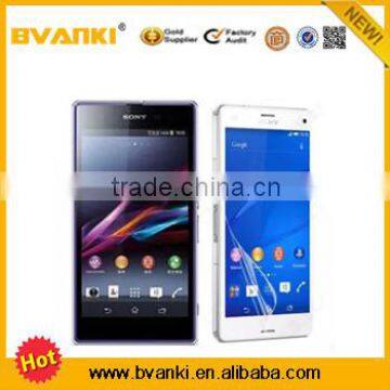 For Sony Z3 Compact Screen Protector, Hot New Products for 2015 photo-2