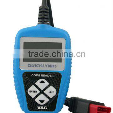 Universal Car Alarm Mini Code Reader T35 Professional Scanner