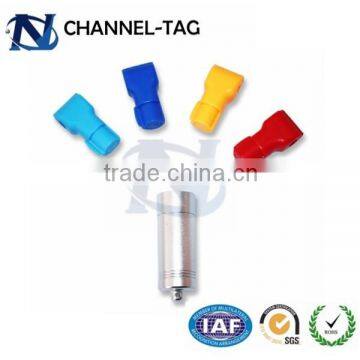 EAS security display hook tag for retail supermarket