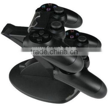 Pythons Dual Charger Controller Stand Charging for PS4