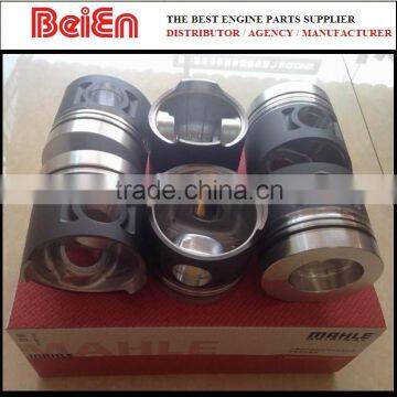 MAHLE Piston--S6K Piston 34317-08100 photo-5